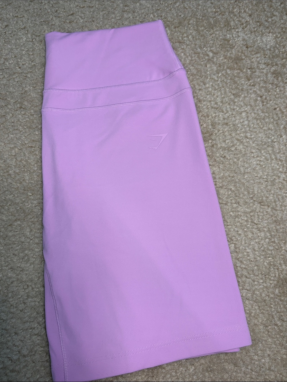 Gymshark x Whitney Simmons Shorts - Picture 4 of 5
